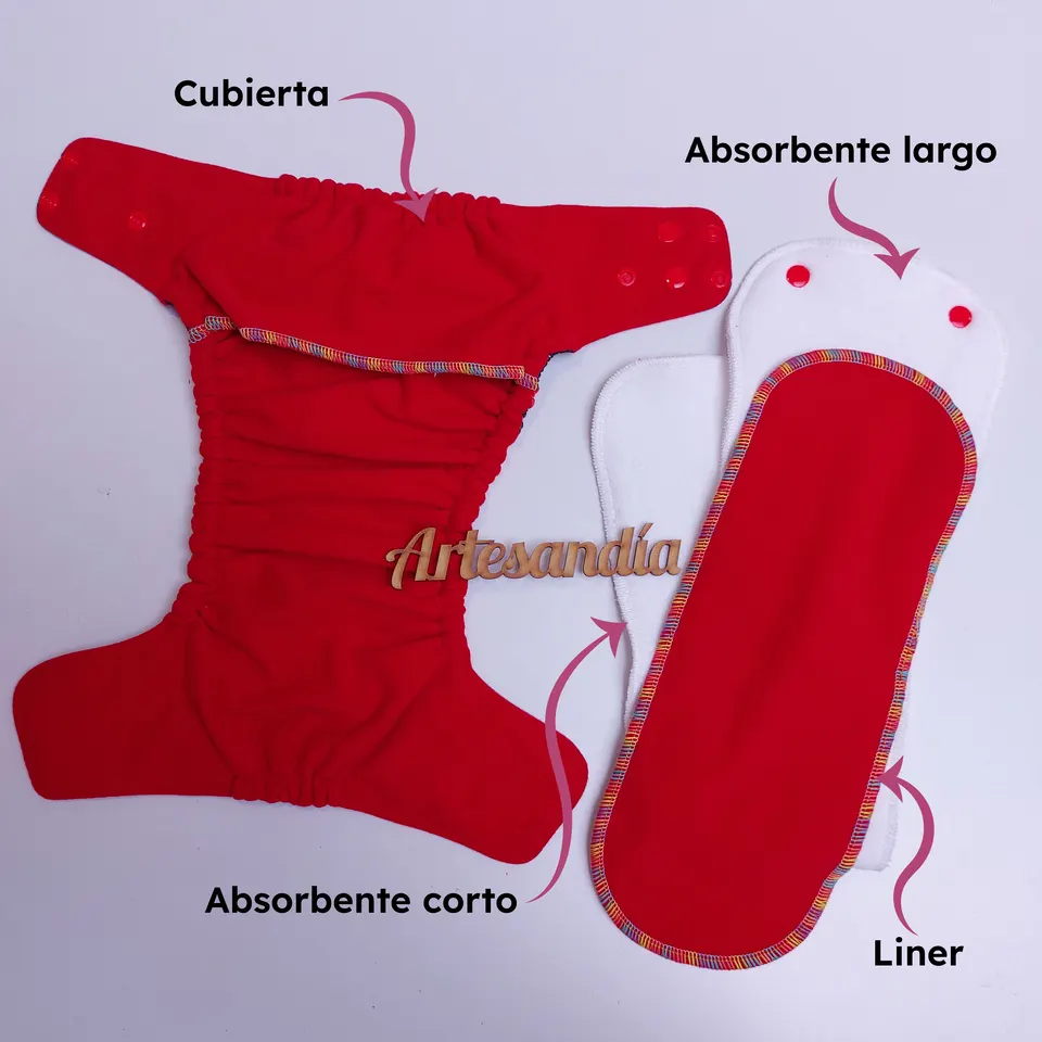 Absorbentes