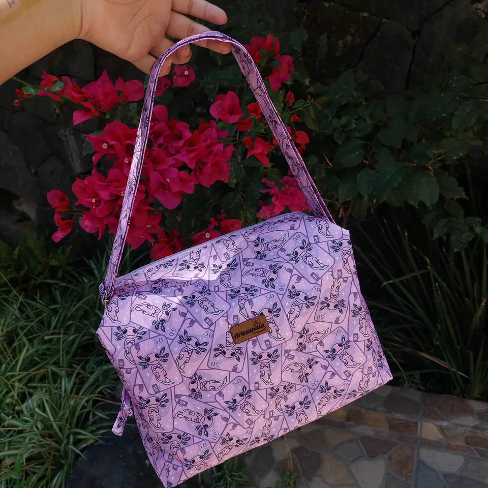 WET BAG